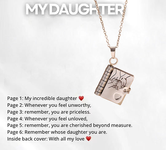 Aurora Pulse Pendant