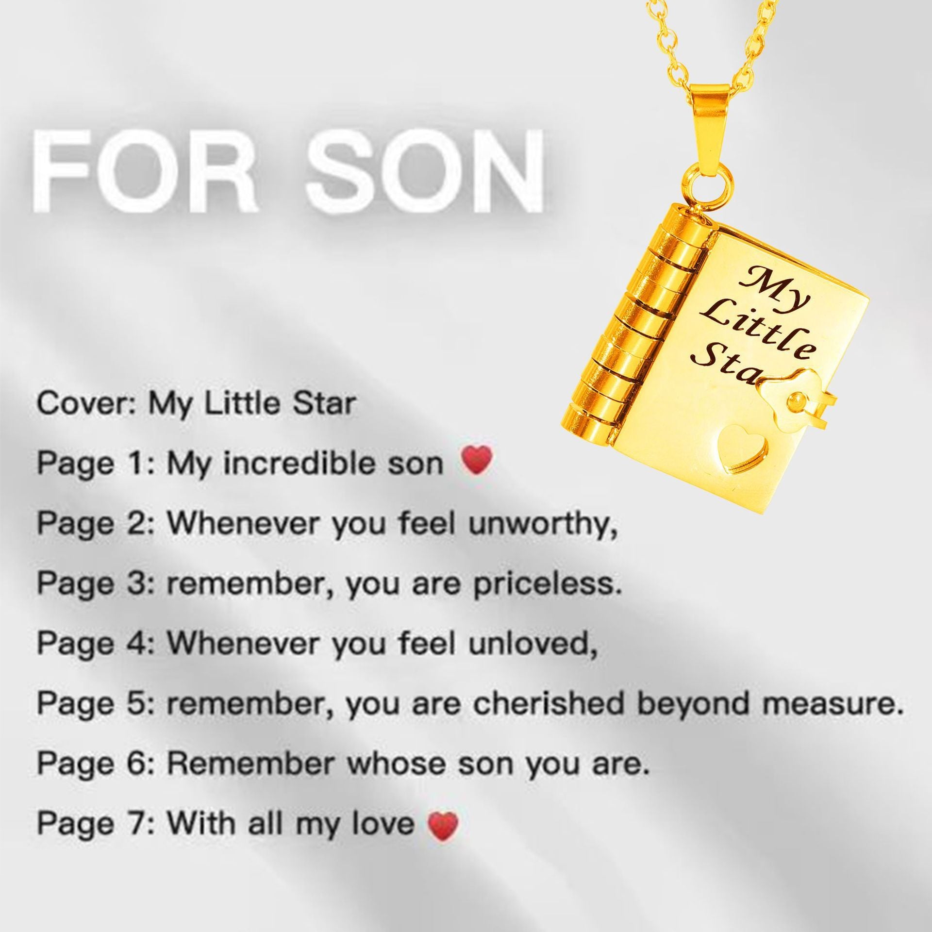 Aurora Pulse Pendant