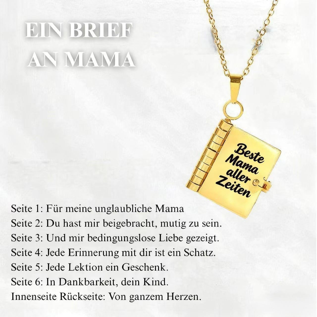 Aurora Pulse Pendant