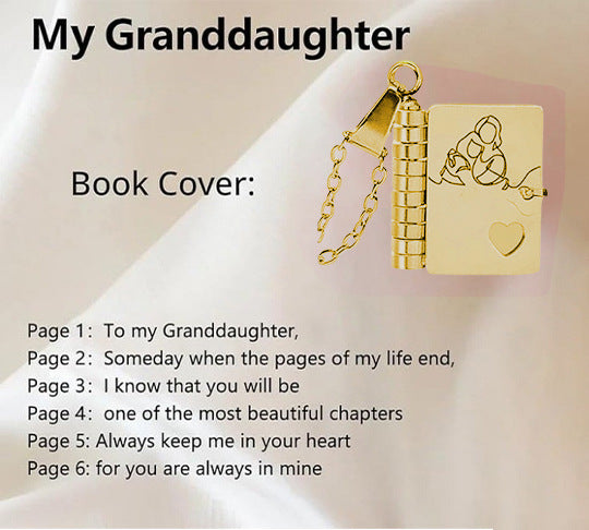 Aurora Pulse Pendant