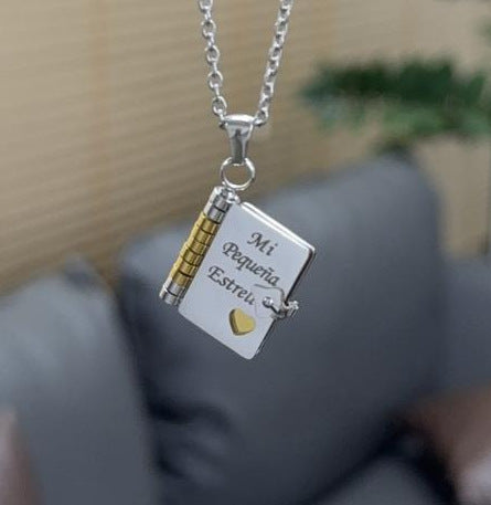 Aurora Pulse Pendant