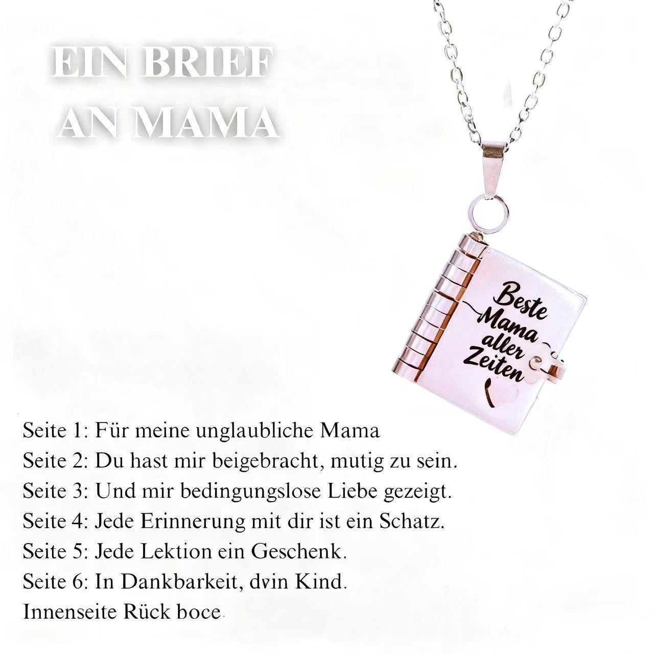 Aurora Pulse Pendant