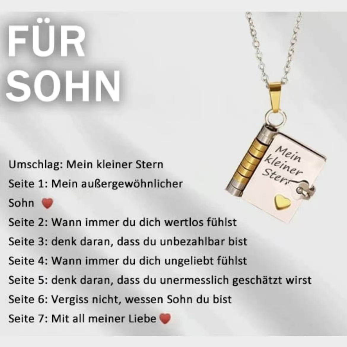 Aurora Pulse Pendant