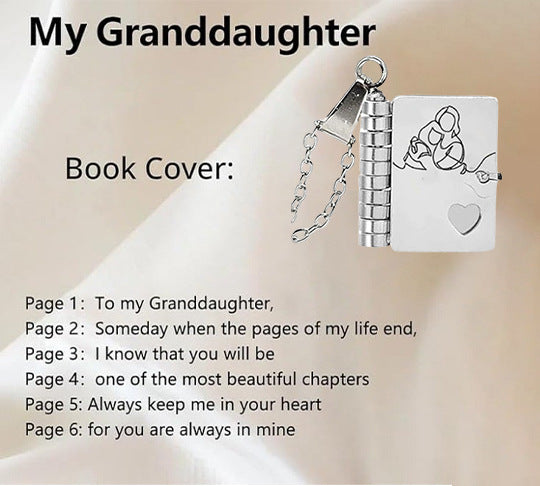 Aurora Pulse Pendant