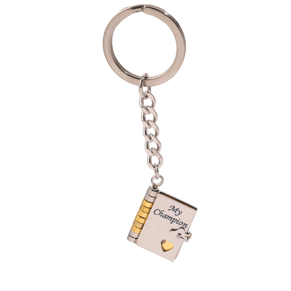 Aurora Pulse Pendant