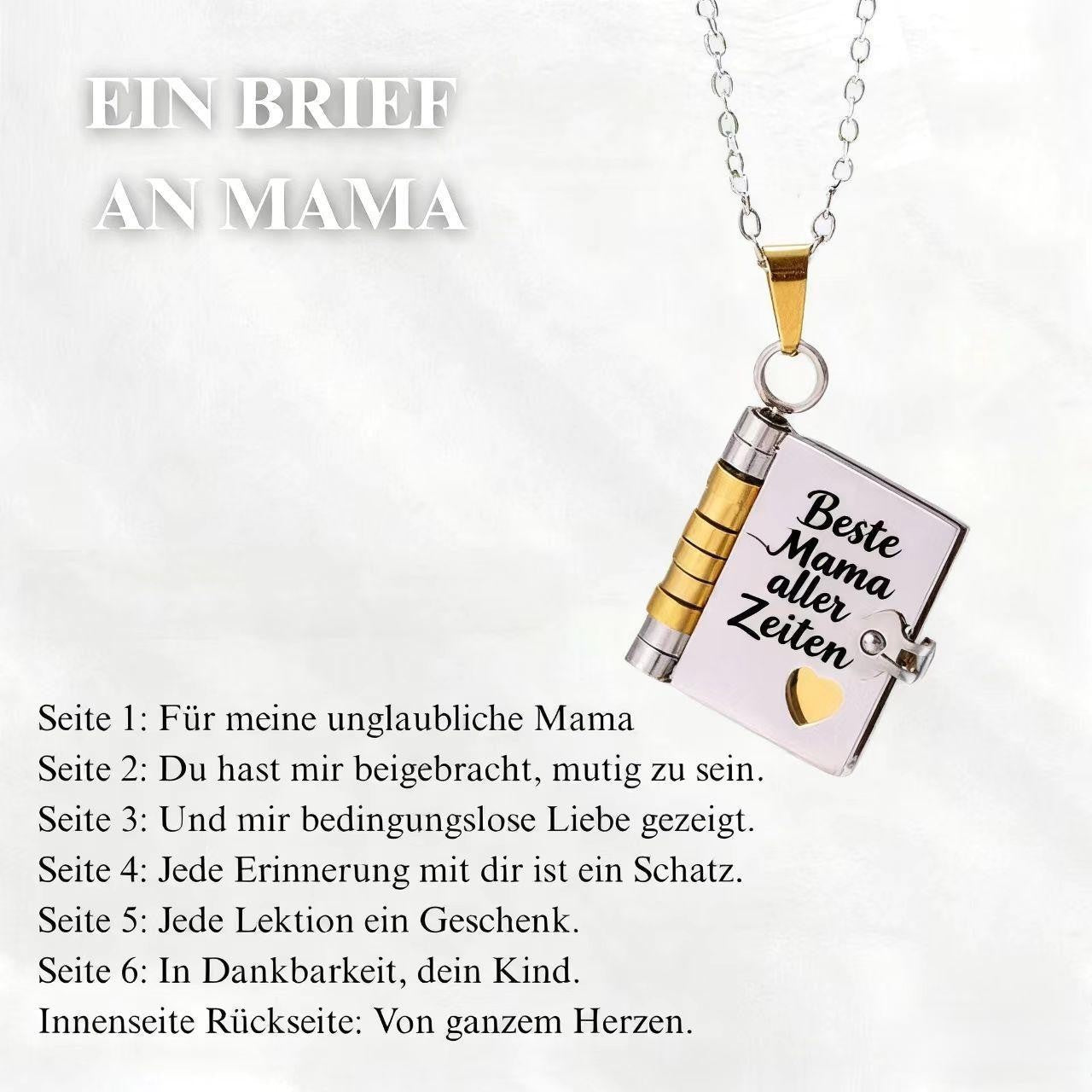 Aurora Pulse Pendant