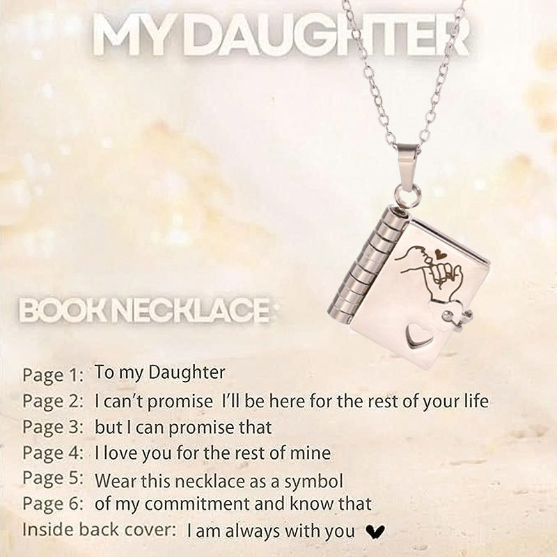 Aurora Pulse Pendant