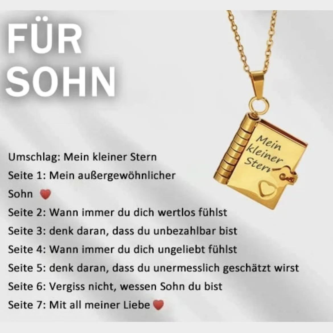 Aurora Pulse Pendant