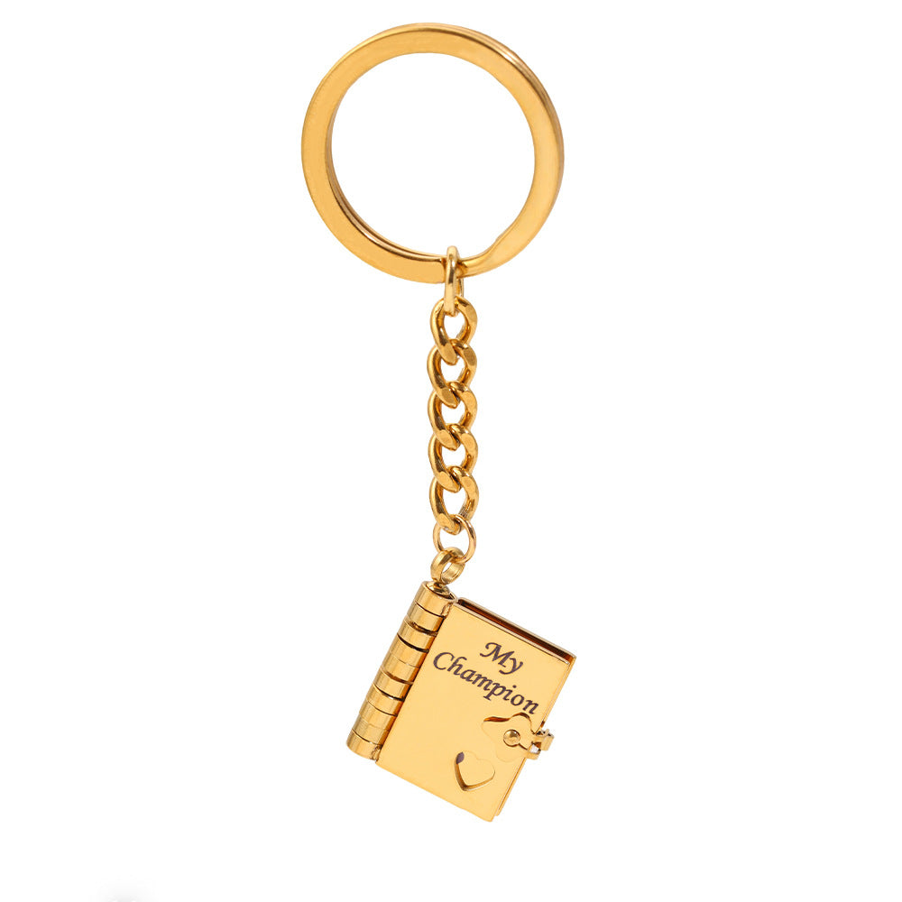 Aurora Pulse Pendant