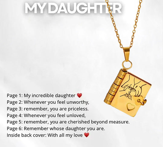 Aurora Pulse Pendant