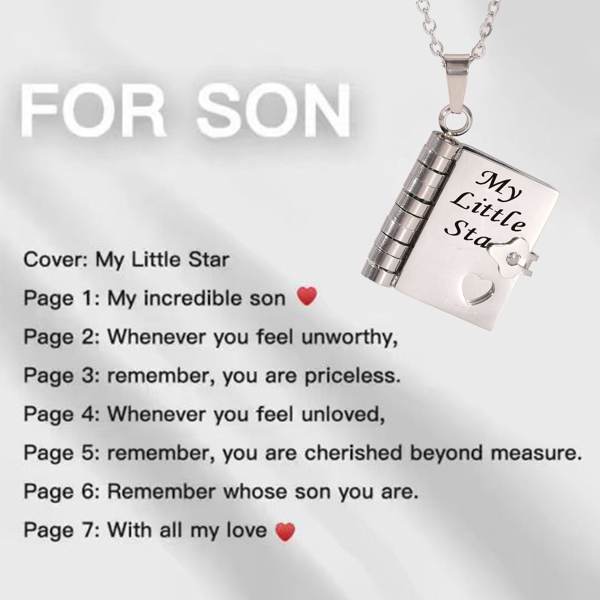 Aurora Pulse Pendant