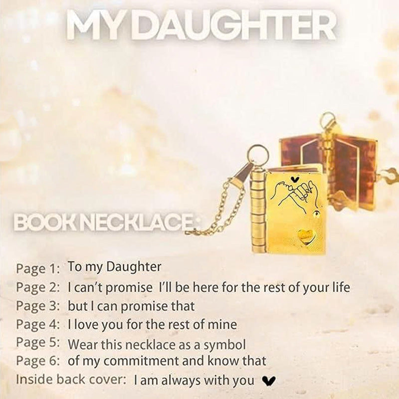 Aurora Pulse Pendant