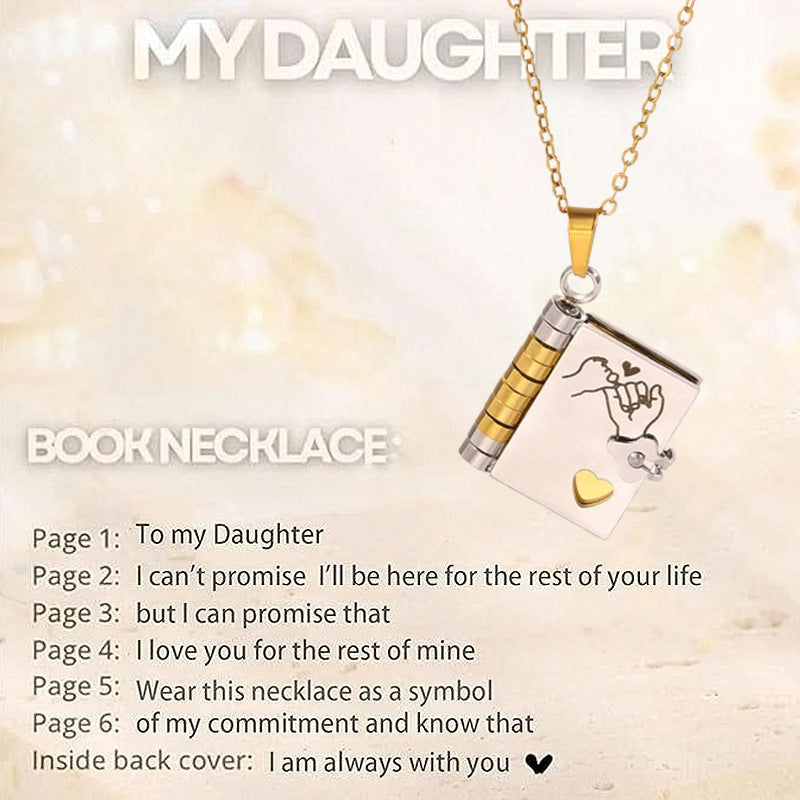 Aurora Pulse Pendant