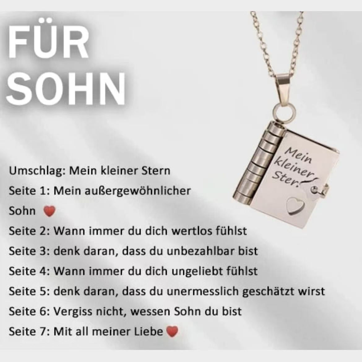 Aurora Pulse Pendant