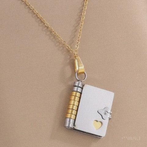 Aurora Pulse Pendant